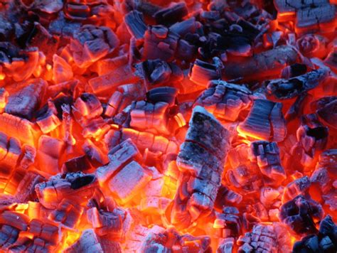 Embers .